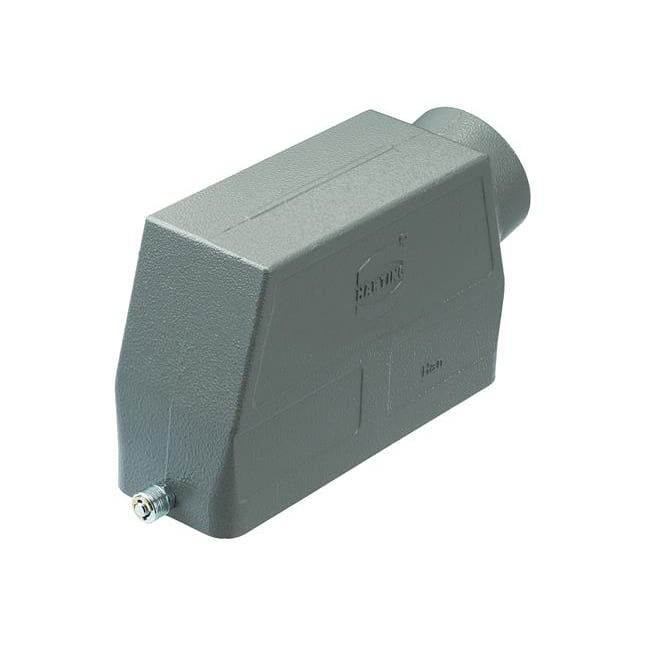 SCAME PARRE SPA SCA930.0240541 CUSTODIA VOL.USC.LAT.1LEV.PG29