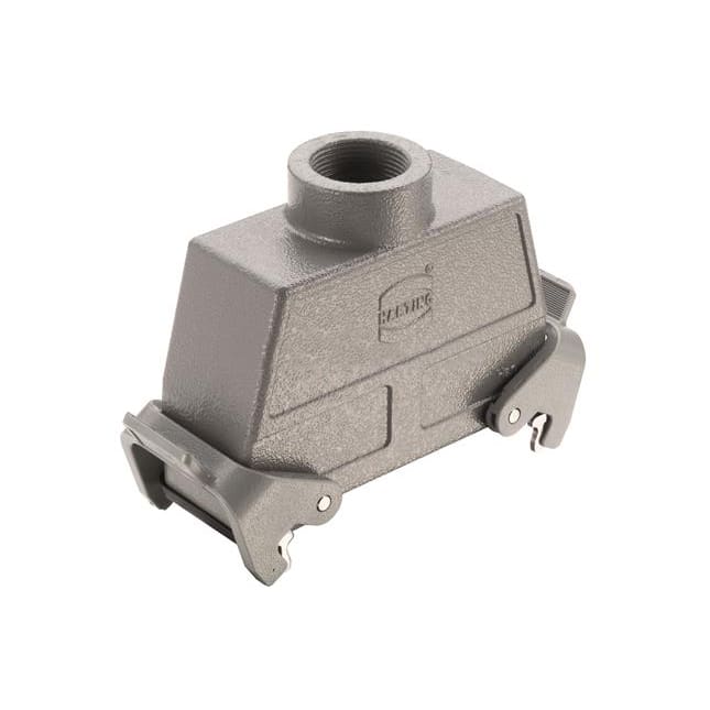 SCAME PARRE SPA SCA930.0240731 CUSTODIA DI PROLUNGA 2 LEVE USCITA PG29