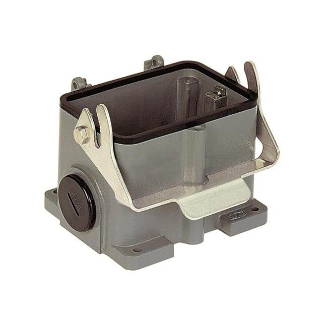 SCAME PARRE SPA SCA930.0480291 CUSTODIA FISSA PAN.1LEVA 2PG36