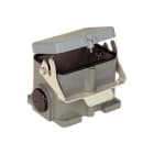 SCAME PARRE SPA - SCA930.0482295 CUSTODIA FISSA PAN.1LEV.2PG29+COP.METAL.