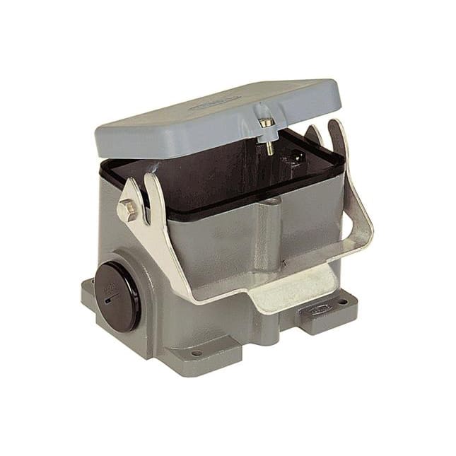 SCAME PARRE SPA SCA930.0482295 CUSTODIA FISSA PAN.1LEV.2PG29+COP.METAL.