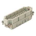 SCAME PARRE SPA - SCA932.0463011 COLLEGAMENTO A CRIMPARE MASCHIO