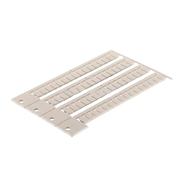 SCAME PARRE S.P.A. - SCA933.0009971 CARTELLINI SEGNAFILI 10X6