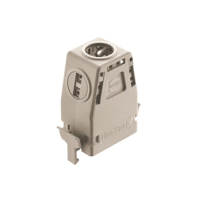 SCAME PARRE S.P.A. - SCA933.0060401 CUSTODIA PLAST.X INSERTI MOBIL