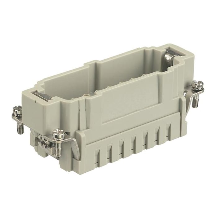 SCAME PARRE S.P.A. - SCA933.0162612 INSERTO MASCHIO A CRIMP.16 P.