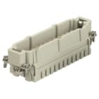 SCAME PARRE SPA - SCA933.0242612 INSERTO MASCHIO A CRIMP.24 P.