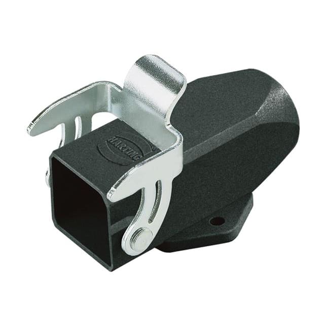 SCAME PARRE SPA SCA937.0031250 CUSTODIA FISSA DA PANNELLO 1 USCITA PG11
