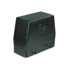 SCAME PARRE SPA - SCA937.0160521 CUSTODIA METAL.VOLANTE USC.LATERALE PG29