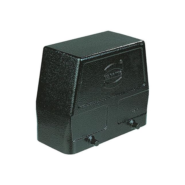 SCAME PARRE SPA SCA937.0160521 CUSTODIA METAL.VOLANTE USC.LATERALE PG29