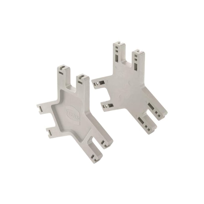 SCAME PARRE SPA SCA938.0009901 SUPPORTO LATERALE PER INSERTI