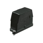 SCAME PARRE SPA - SCA940.0100512 CUSTODIA 10 POLI USC.LAT.PG21