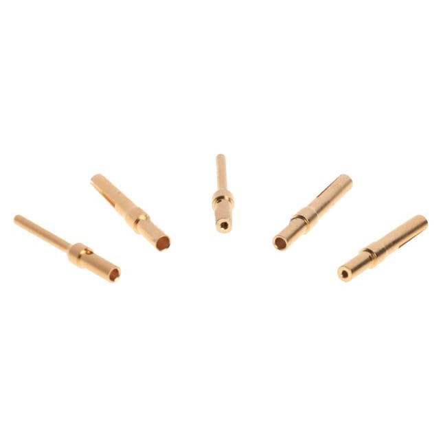 SCAME PARRE SPA SCA967.0007576 D SUB MA TURNED CONTACT AWG 24-28 PL1