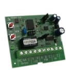 HILTRON LAND SRL - C1APX100 SCHEDA PER CHIAVI DI PROSSIMITA