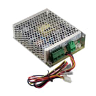 DIGIMAX SRL - DIXSCP-50-12 ALIMENTATORE ATX SICUREZZA 13.8V 50W