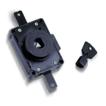 DKC (CONCHIGLIA) - CON095718904 SCS86/TR9 SERRATURA