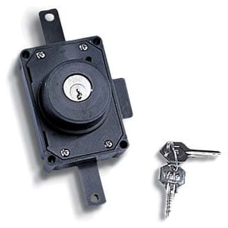 DKC (CONCHIGLIA) - CON095718151 SCX86/Y12 SERRATURA