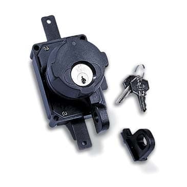 DKC (CONCHIGLIA) - CON095718219 SCS86/Y21 SERRATURA