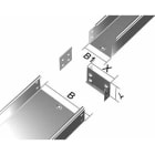 DKC-COMBITECH - SCZ5282350 C5 RACCORDO RID. SX DA 100 H. 80 IX