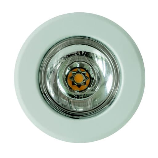 SIDE SPA SDE0021COB-54 SHELF IP54 DIAM.58MM 3.5W 346LM 3000K IP