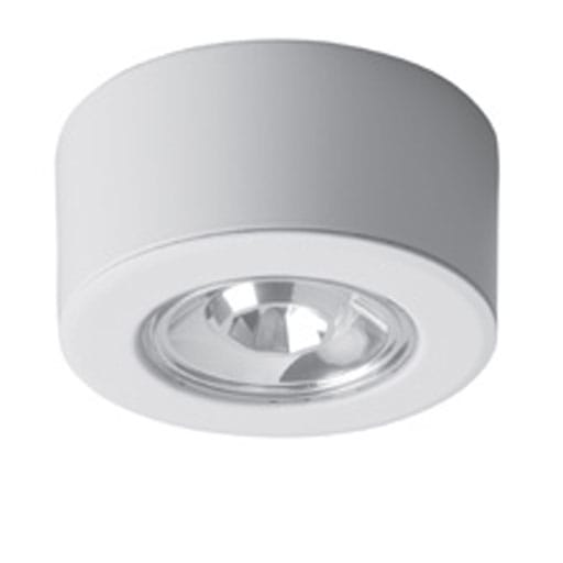 SIDE SPA SDE120-CR GHIERA PER APPLICAZIONE A PLAFONE CR