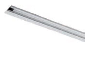 SIDE SPA SDE26101 BINARIO 230V INCASSO L.1000MM BI 16A