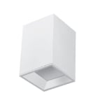 SIDE SPA - SDE2862-LBN-P SINDI 100 93X93MM 13.5W 1348LM 4000K IP5