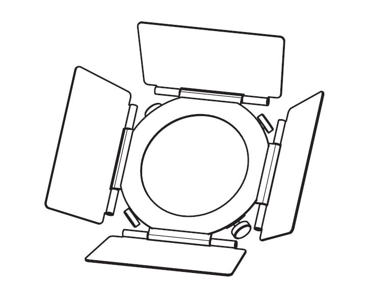 SIDE S.P.A. - SDE3014-BR ALETTE BEND XS BR