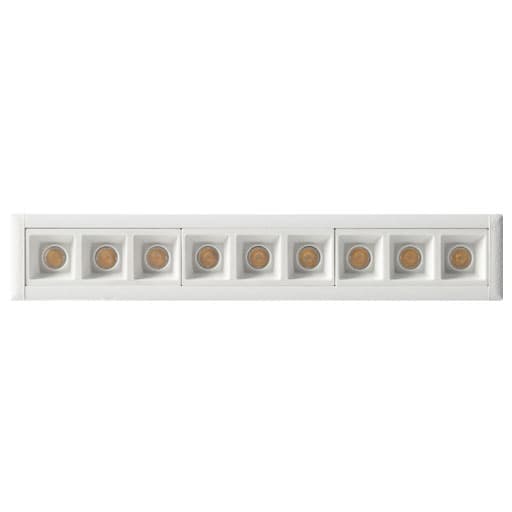 SIDE SPA SDE3722-LBN TRAIL 9LED 36X23.5MM 15.5W 1139LM 4000K