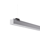 SIDE SPA - SDE4440-LBN LINEA 79.5W 12032LM 4000K IP40 BR 220-24