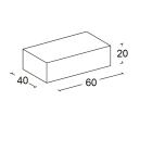 SIDE SPA - SDE645122 DRIVER ON/OFF 8,4W 700MA