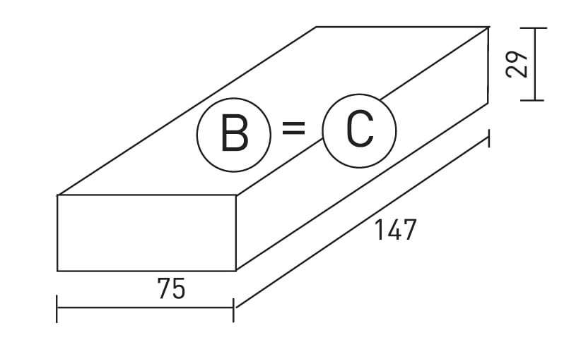 SIDE S.P.A. - SDE645247 ALIM.+MISC.INTEGRATO RGBOX30