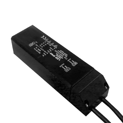 SIDE SPA SDE645489 DRIVER ON/OFF 20W IP67 BI WH 220-240V 50