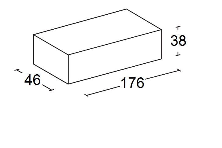 SIDE SPA SDE645626-1 DRIVER ON-OFF 20W 500MA IP67
