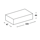SIDE SPA - SDE645686 DRIVER INDIPENDENTE DALI 100W 24VDC IP20