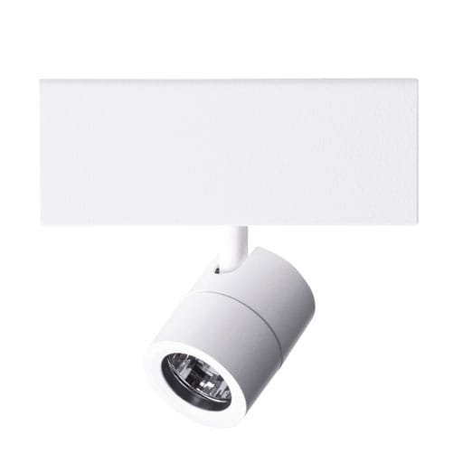 SIDE SPA SDE67360-LBC BEND BASE MICRO 6.2W 595LM 3000K IP20 BI