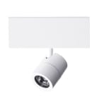SIDE SPA - SDE67384-LBN-40 BEND BASE MINI 1-2 LED 14.4W 1778LM 4000
