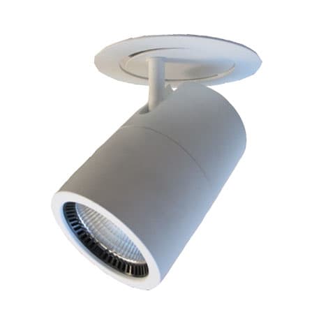 SIDE SPA SDE68036-LBC-40 BEND XS ESTRAIBILE DIAM.125MM 27W 3298LM