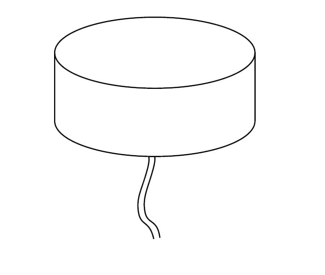 SIDE S.P.A. - SDE699908 GRUPPO ROSONE GRIGIO LINEAR SYSTEM