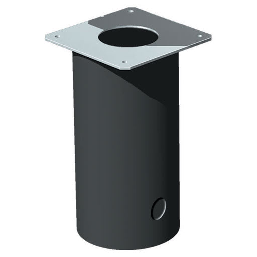 SIDE S.P.A. - SDE880 POZZETTO+PIASTRA TORRETTA ROK