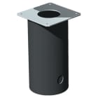 SIDE SPA - SDE898 POZZETTO PER FISSAGGIO A TERRA