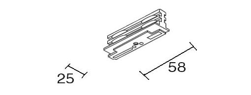 SIDE S.P.A. - SDE990371 CONG.RETTILINEA SITRACK BI