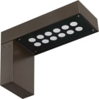 SIDE SPA - SDEE4083-LBC ELLE XS 14W 1943LM 3000K IP65 GR 30? 220