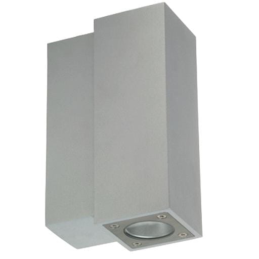 SIDE SPA SDEE4915-LBC-2L MINI QUADRO 2 FASCI 5 6W 194LM 3000K IP