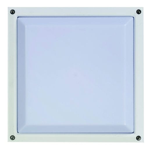 SIDE SPA SDEE5386-LBC SIRIUS 22.4W 1507LM 3000K IP65 NE 110 7