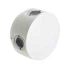 SIDE SPA - SDEE5860T-LBC-10 NEOS 5W 217LM 6000K IP65 BI 40? 220-240V