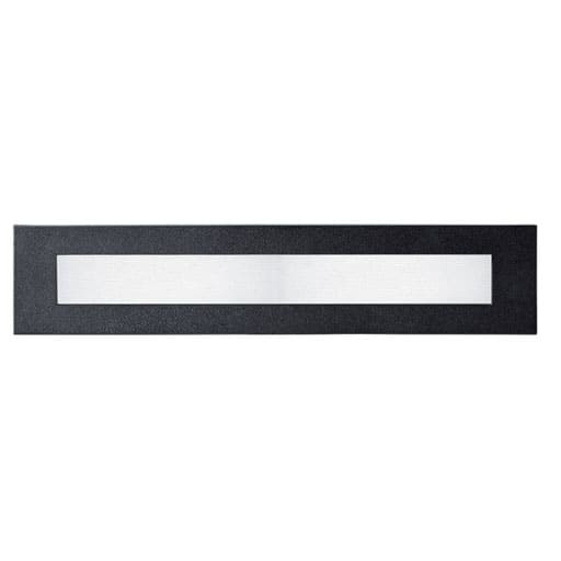 SIDE SPA SDEE5879-LBN NEW GREEN XL 325X60MM 9.5W 463LM 4000K I