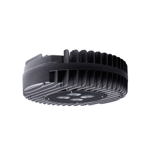 SIDE SPA SDEE6005-LBN SD-HIGHBAY 166.8W 27615LM 4000K IP65 GRA