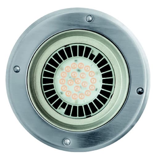 SIDE SPA SDEE8126-LBC-24 OLOD.STD LED OR. 30W 3000K 24? 2760LM