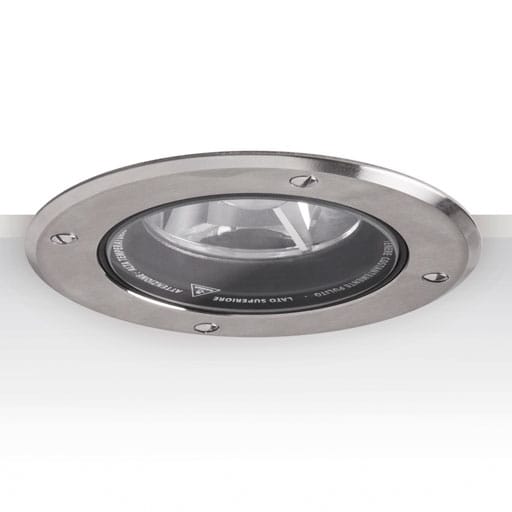 SIDE SPA SDEE8129I-LBN-FL OLODUM 220 C MDF DIAM.201MM 20W 2223LM 4