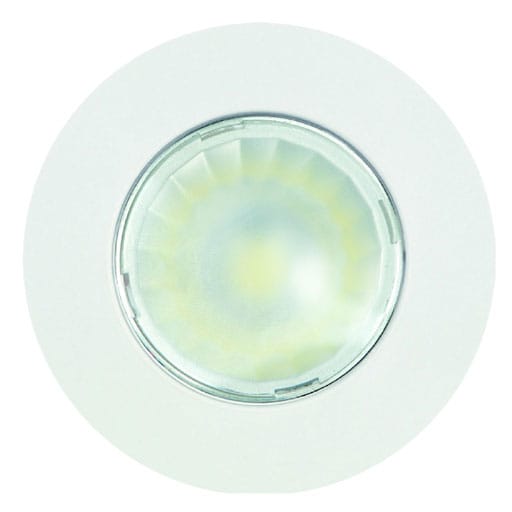 SIDE SPA SDEE8140-MLBC-25 EYES 90 DIAM.73MM 5.2W 673LM 3000K IP65